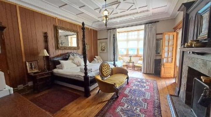 Pandora's Guesthouse