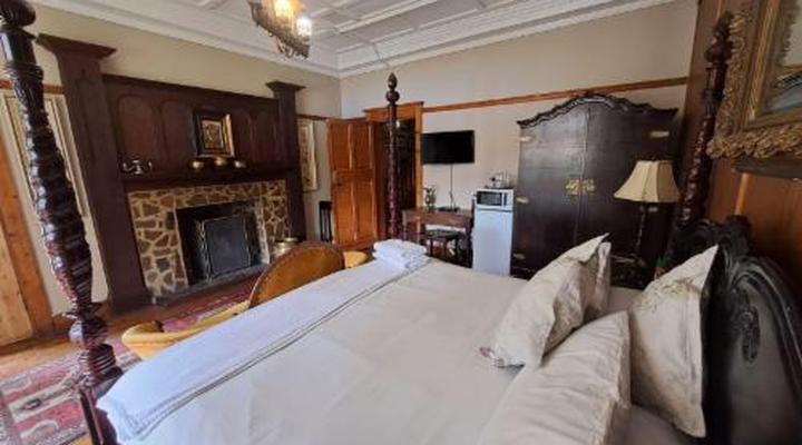 Pandora's Guesthouse