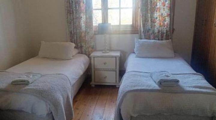 Pandora's Guesthouse