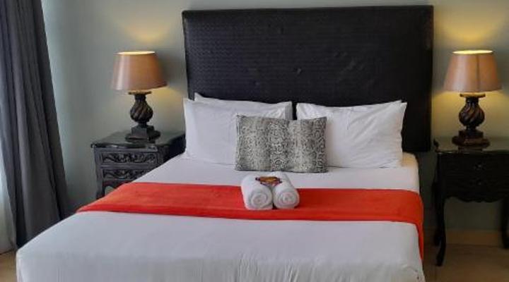 Zimbali View Eco Guest House