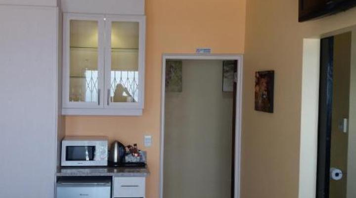 Zimbali View Eco Guest House