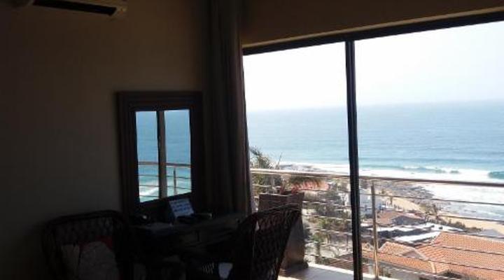 Zimbali View Eco Guest House