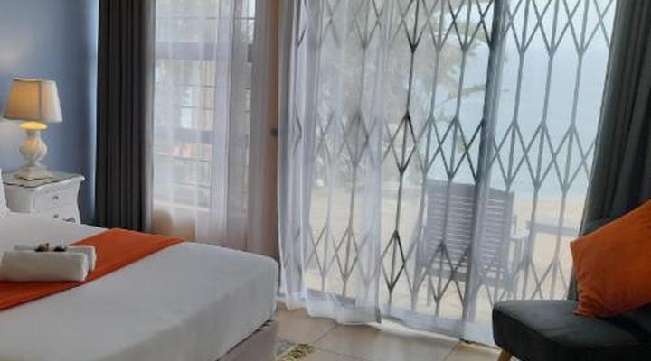 Zimbali View Eco Guest House