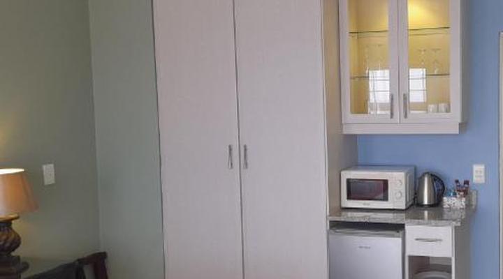 Zimbali View Eco Guest House