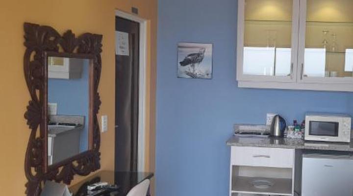 Zimbali View Eco Guest House