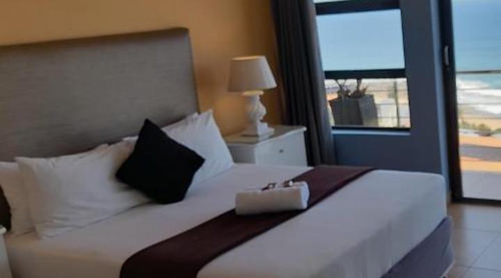 Zimbali View Eco Guest House