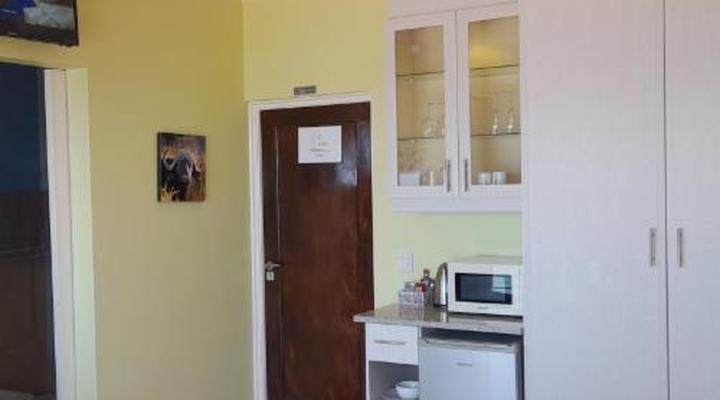 Zimbali View Eco Guest House