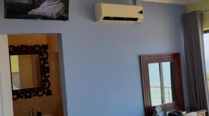 Zimbali View Eco Guest House