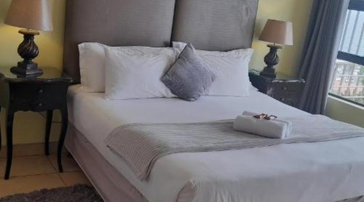 Zimbali View Eco Guest House