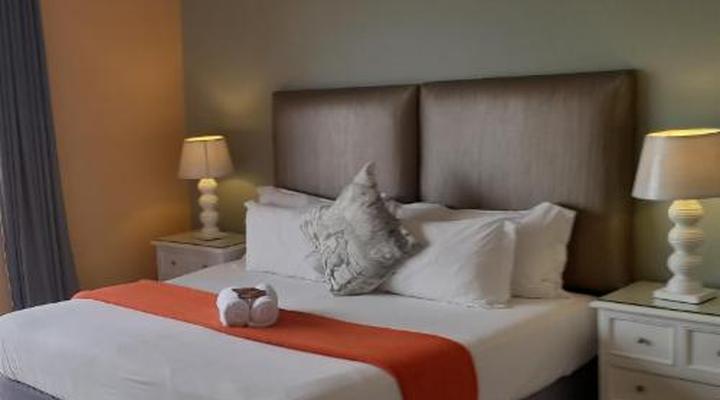 Zimbali View Eco Guest House