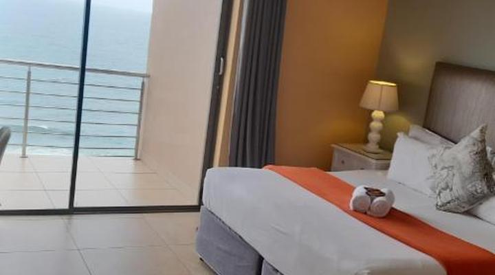 Zimbali View Eco Guest House