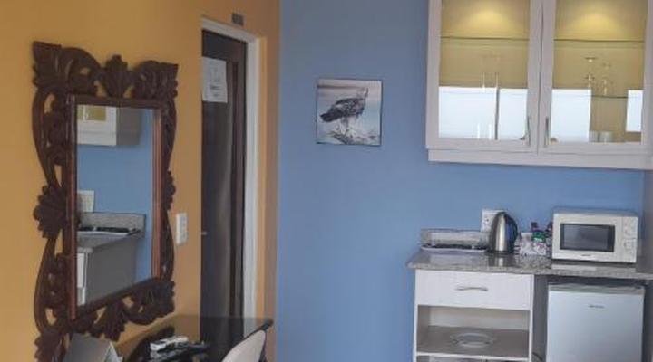 Zimbali View Eco Guest House