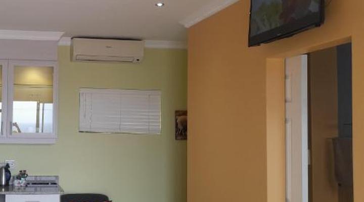 Zimbali View Eco Guest House