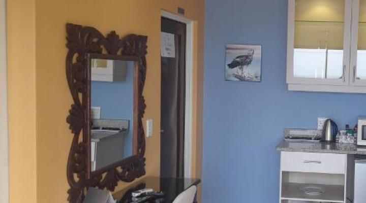 Zimbali View Eco Guest House