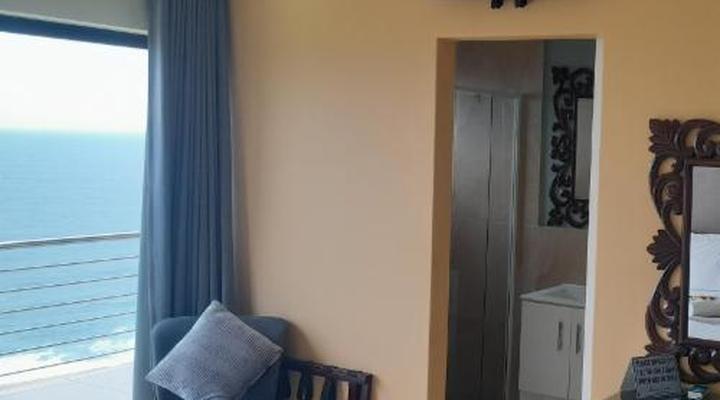 Zimbali View Eco Guest House