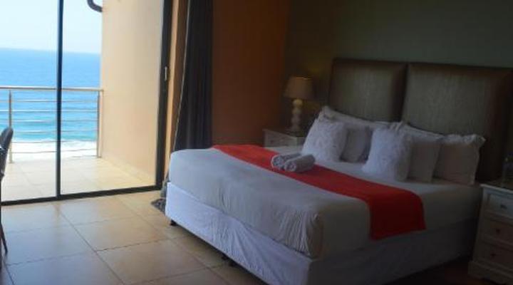 Zimbali View Eco Guest House