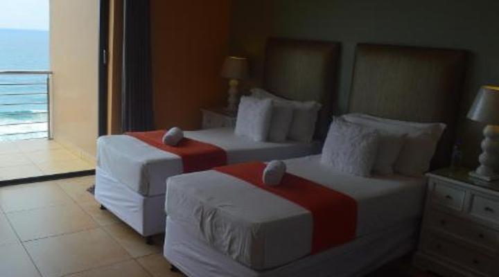 Zimbali View Eco Guest House