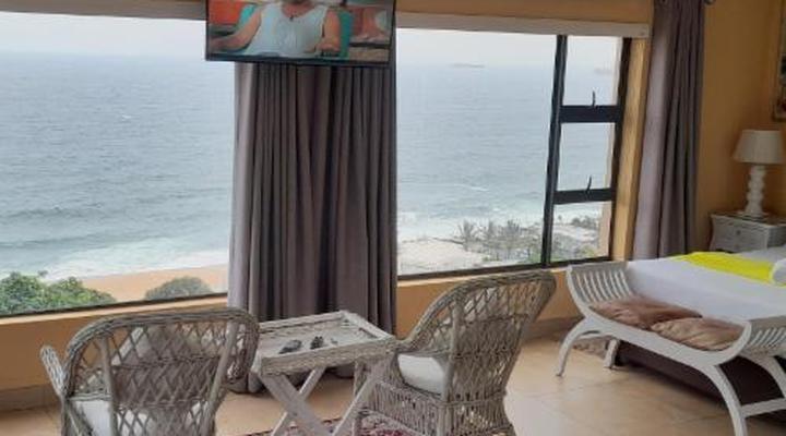 Zimbali View Eco Guest House