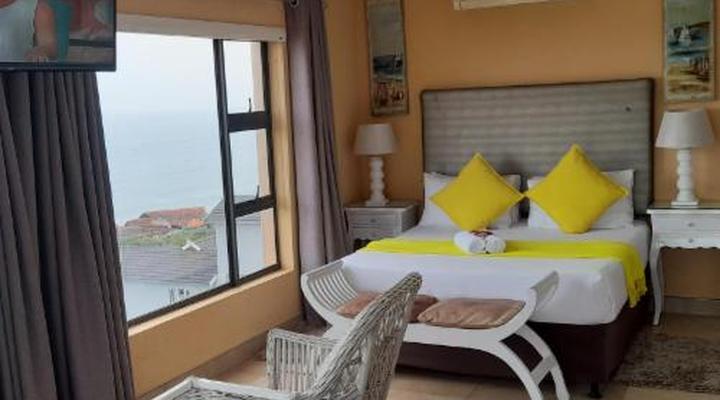 Zimbali View Eco Guest House