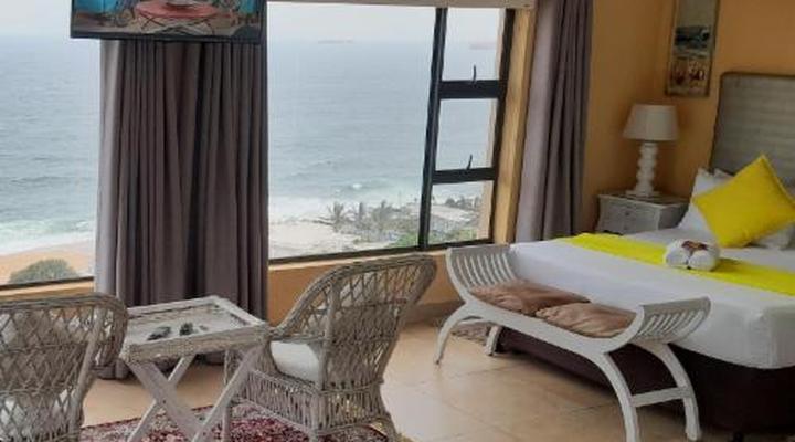 Zimbali View Eco Guest House