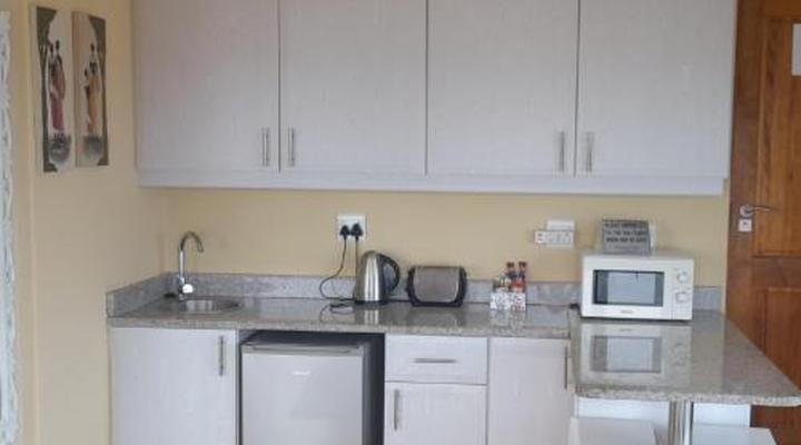 Zimbali View Eco Guest House