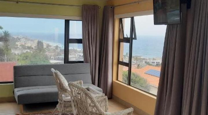 Zimbali View Eco Guest House