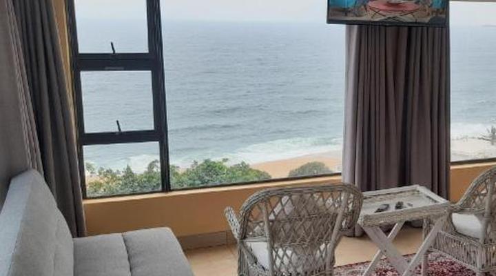 Zimbali View Eco Guest House