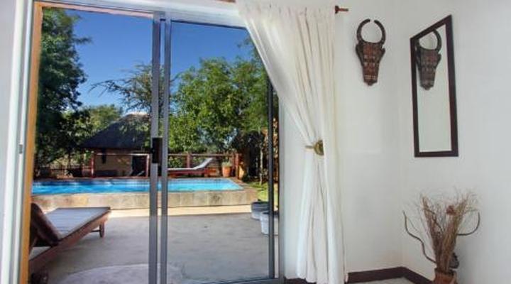 Normann Safari Bush Lodge