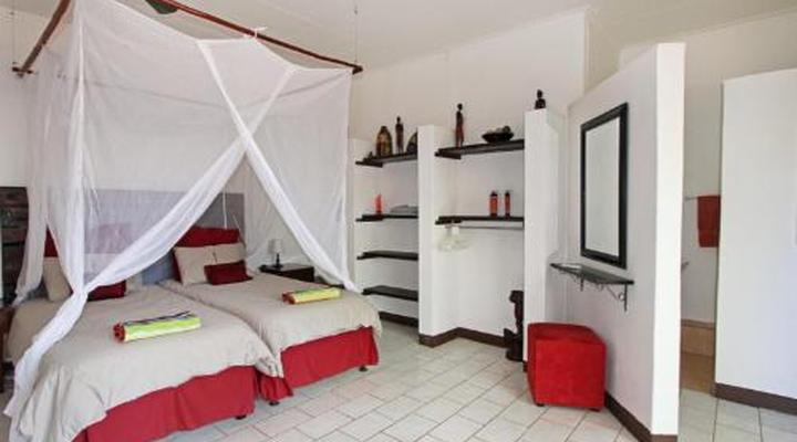 Normann Safari Bush Lodge