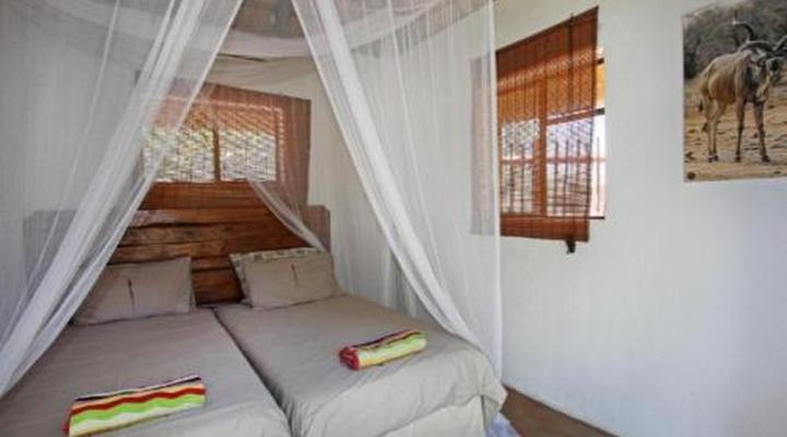 Normann Safari Bush Lodge