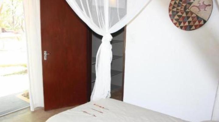 Normann Safari Bush Lodge