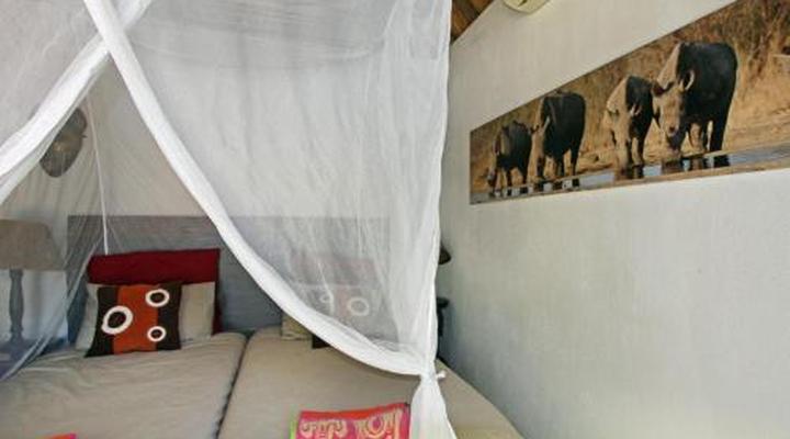 Normann Safari Bush Lodge