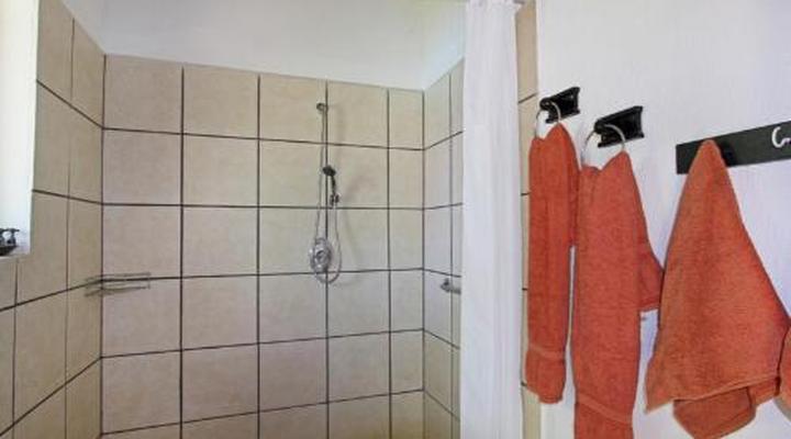 Normann Safari Bush Lodge