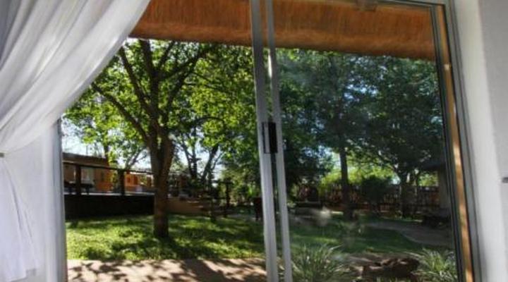 Normann Safari Bush Lodge