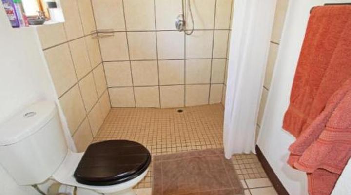 Normann Safari Bush Lodge