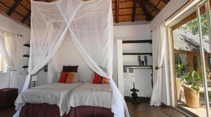 Normann Safari Bush Lodge