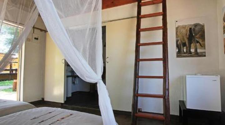 Normann Safari Bush Lodge