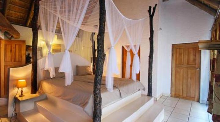 Normann Safari Bush Lodge