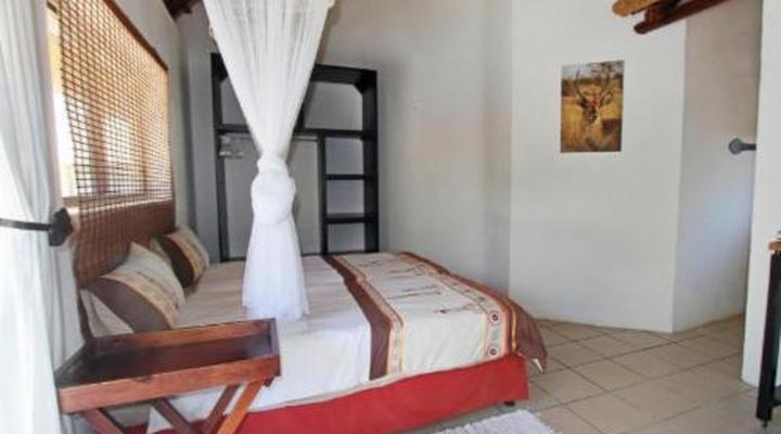 Normann Safari Bush Lodge