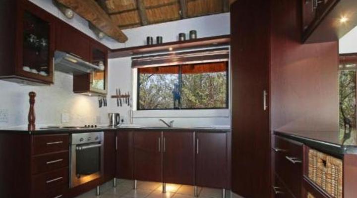 Normann Safari Bush Lodge