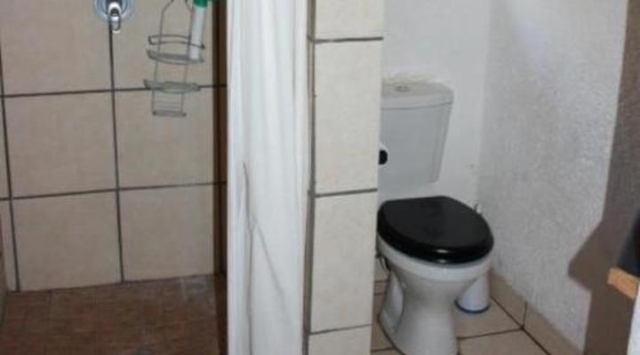 Normann Safari Bush Lodge