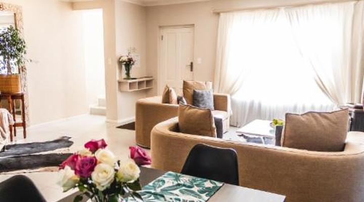 The Seagull Hermanus