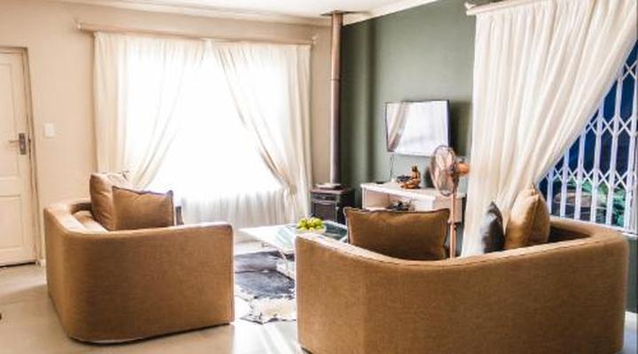 The Seagull Hermanus