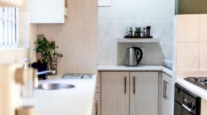 The Seagull Hermanus