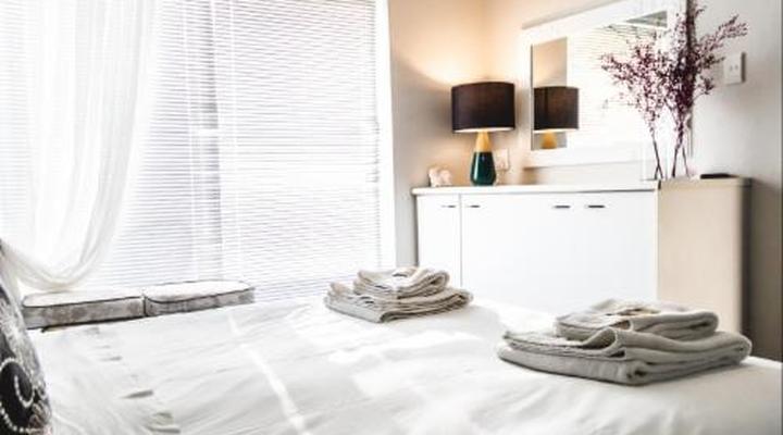 The Seagull Hermanus