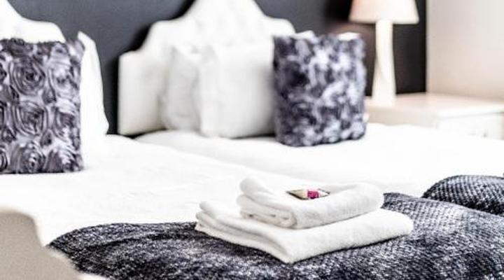 The Seagull Hermanus