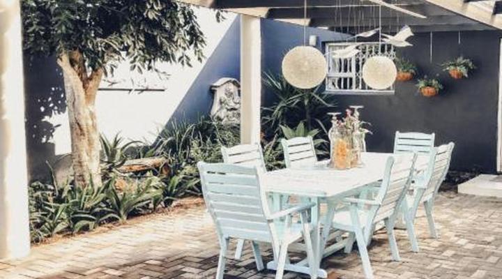 The Seagull Hermanus