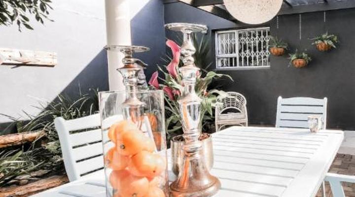 The Seagull Hermanus