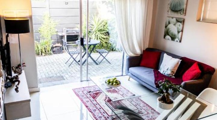 The Seagull Hermanus