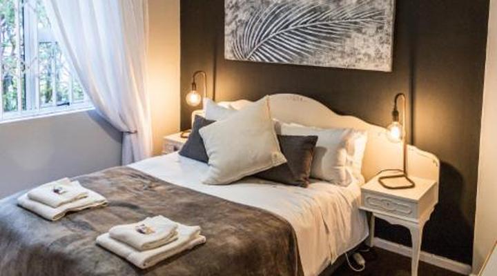 The Seagull Hermanus